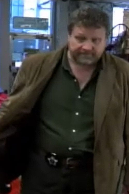 Remaindered (2010) poster