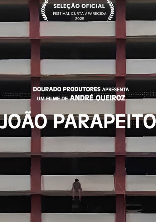 João Parapeito (2024) poster