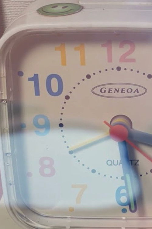 Transmission (2021) poster