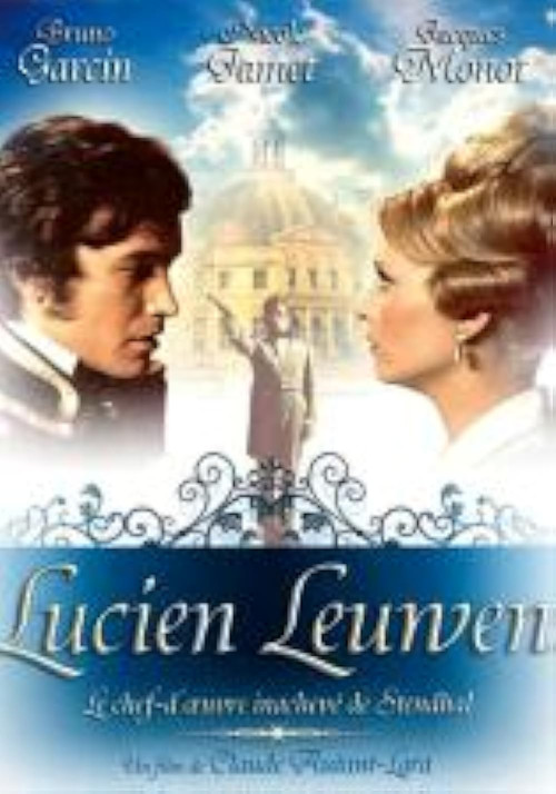 Lucien Leuwen (1973) poster