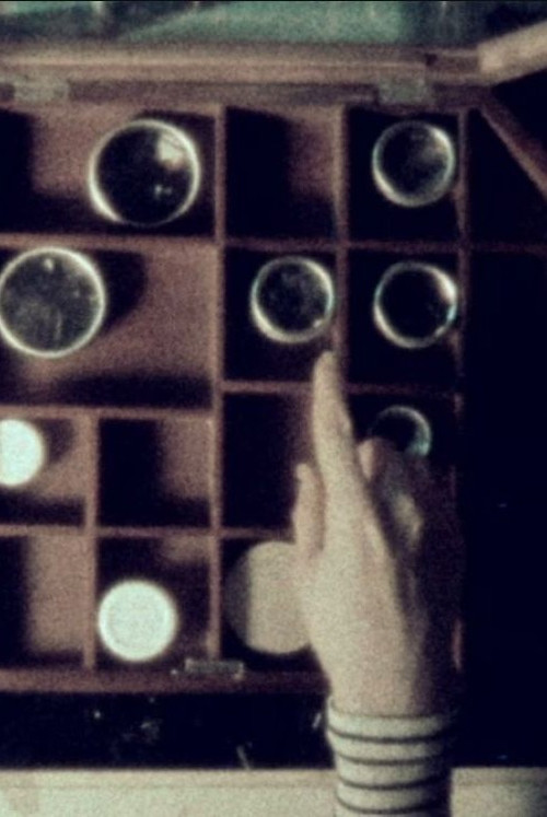 Suzanne Ciani on Letterman (2017) poster