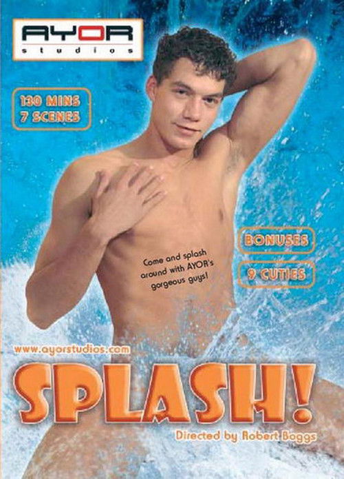 Splash! (2006) poster
