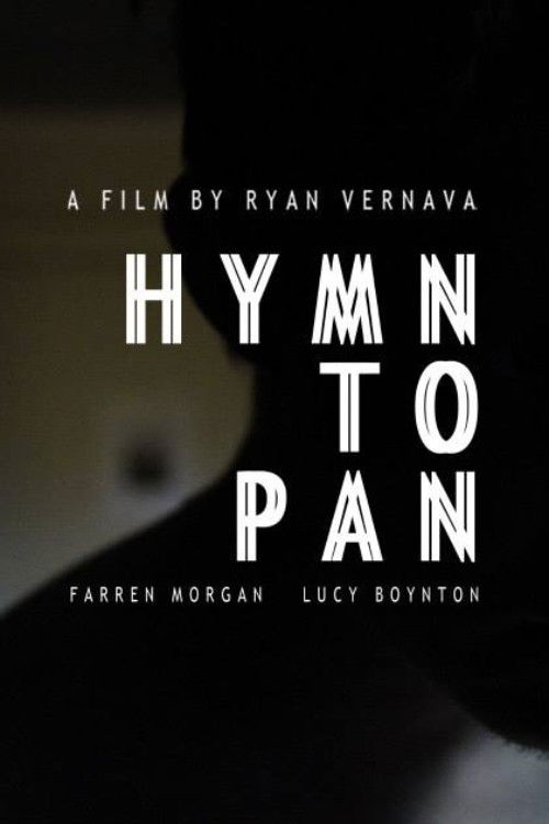 Hymn to Pan (2014) poster
