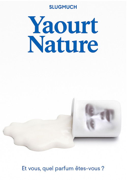 Yaourt Nature (2024) poster