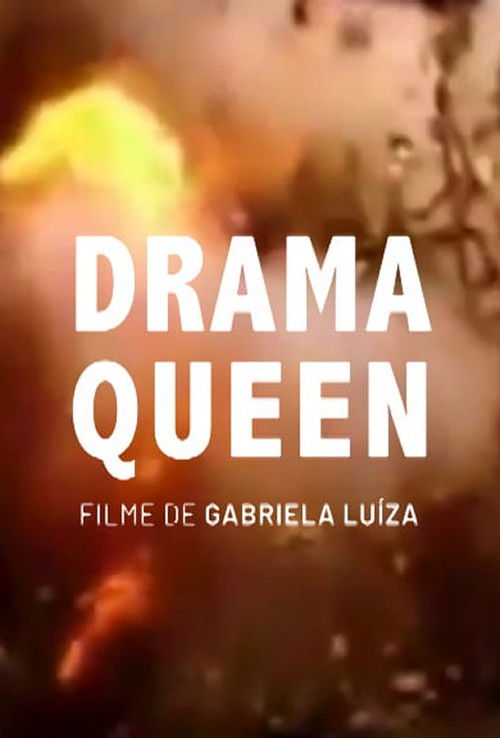 Drama Queen (2020) poster