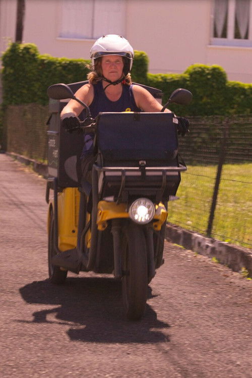 Send and Receive (2025) poster