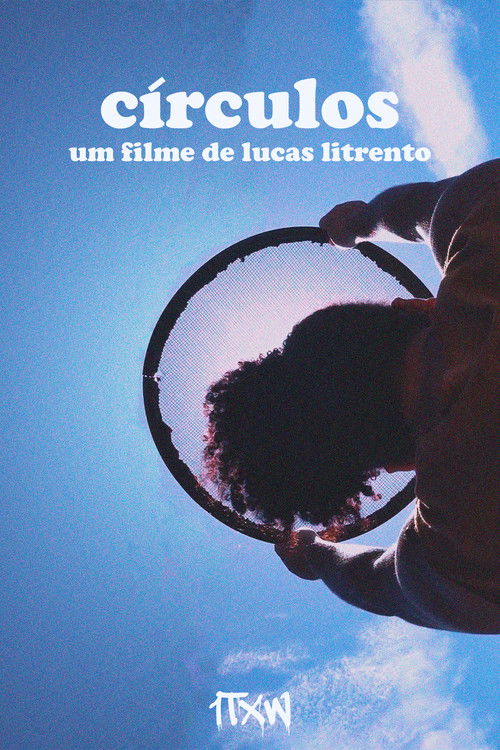 circles (2020) poster