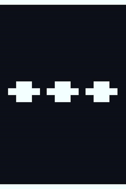 Triptych (2022) poster