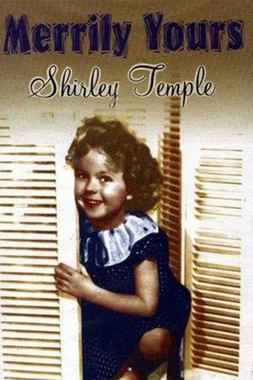 Merrily Yours (1933) poster