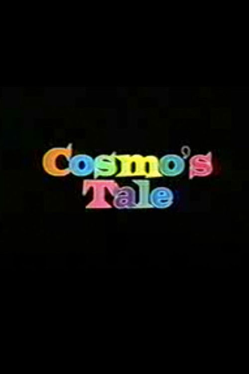 Cosmo's Tale (1998) poster