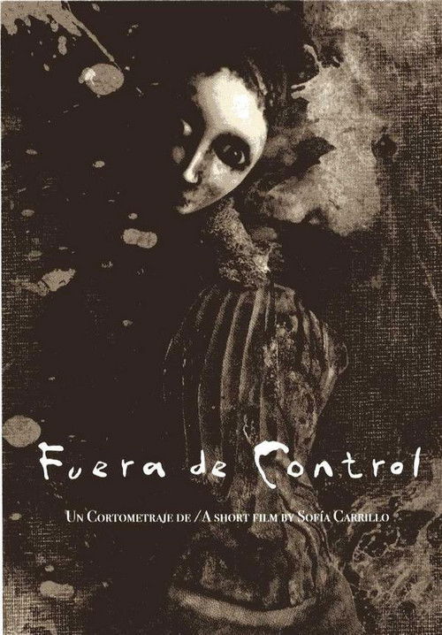 Out of Control (2008) poster