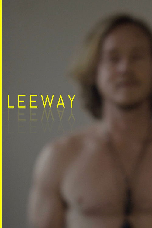 Leeway (2019) poster