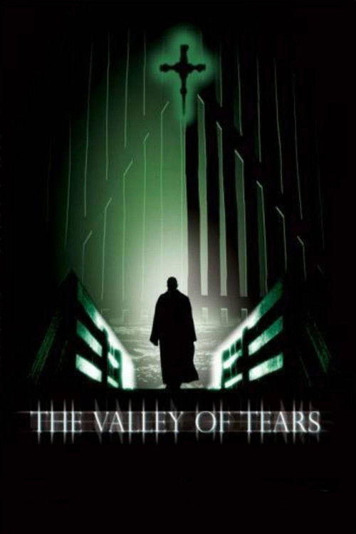 The Valley of Tears (2006) poster