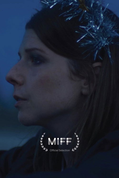 Go with Grace (2022) poster