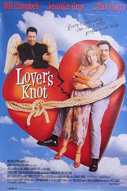 Lover's Knot (1996) poster