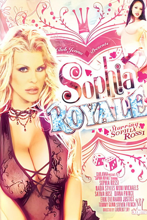 Sophia Royale (2008) poster