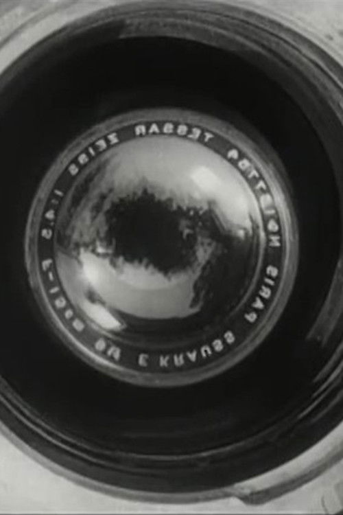 Everything Flows - interval (2018) poster