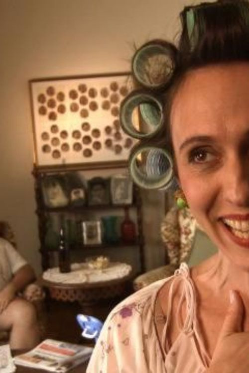 The Payback (2010) poster