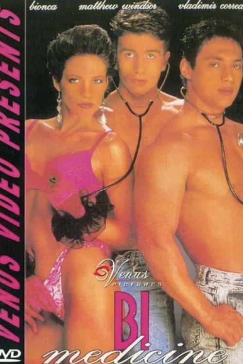 Bi Medicine (1991) poster