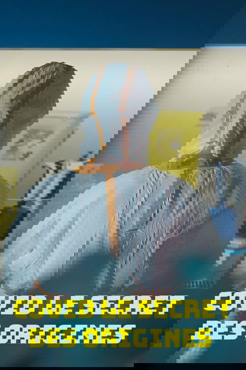 Covid, le secret des origines (2025) poster