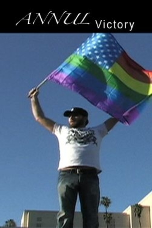 Annul Victory (2009) poster