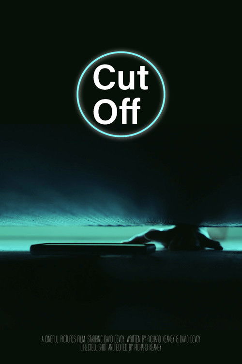 Cut Off (2025) poster