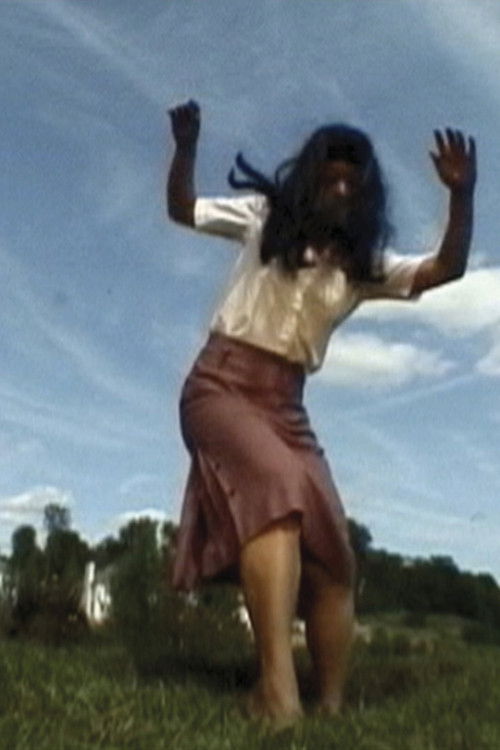 Losing Ground (2000) poster