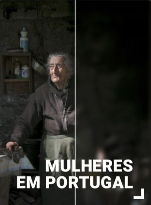 Mulheres em Portugal (2021) poster