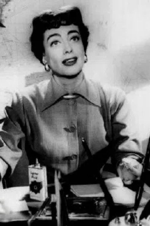 The Road to Edinburgh (1954) poster