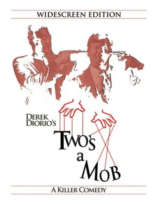 Two's a Mob (1998) poster