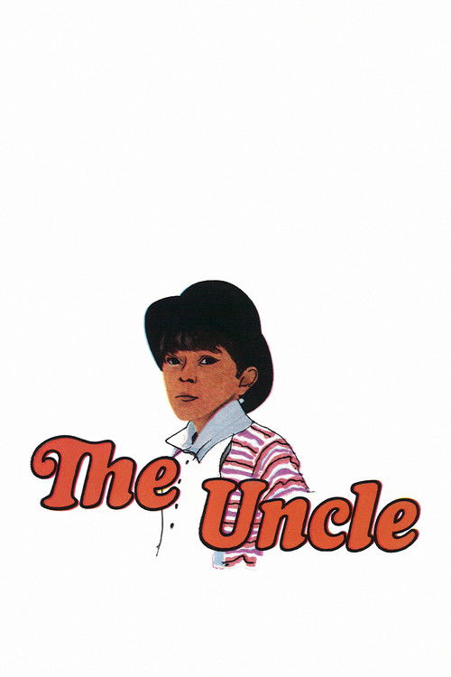 The Uncle (1964) poster
