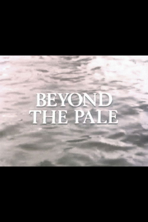 Beyond the Pale (1981) poster
