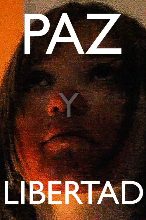 PAZ Y LIBERTAD (2026) poster