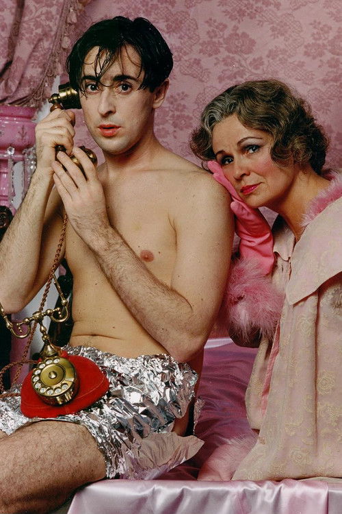 Bathtime (1997) poster