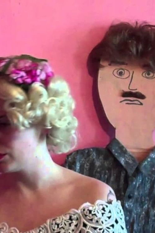 TAKE ME SOMEWHERE WHERE NO ONE KNOWS MY BODY (2018) poster