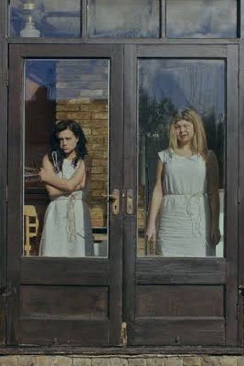 Feed the Beast (2013) poster