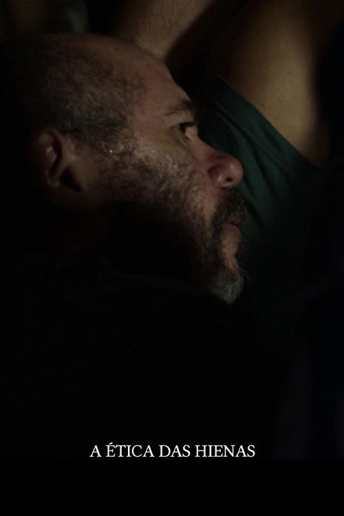 A Ética das Hienas (2019) poster