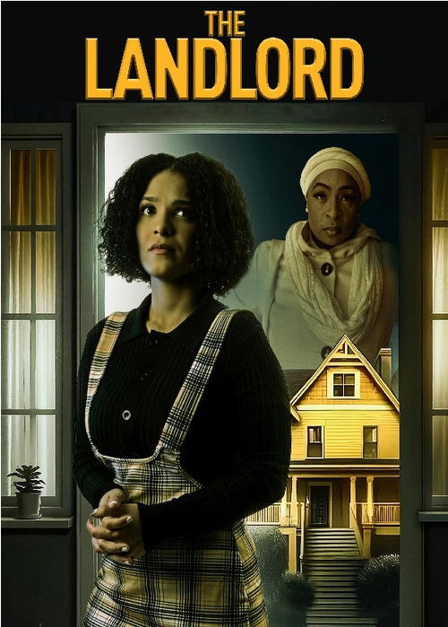 The Landlord (2024) poster