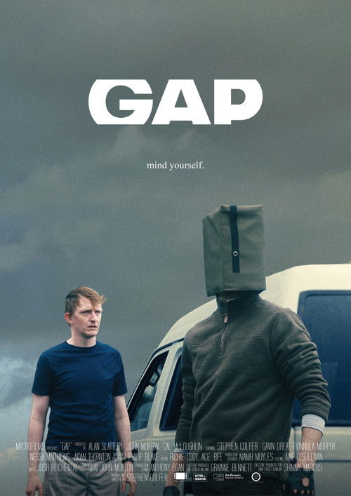 GAP (2025) poster