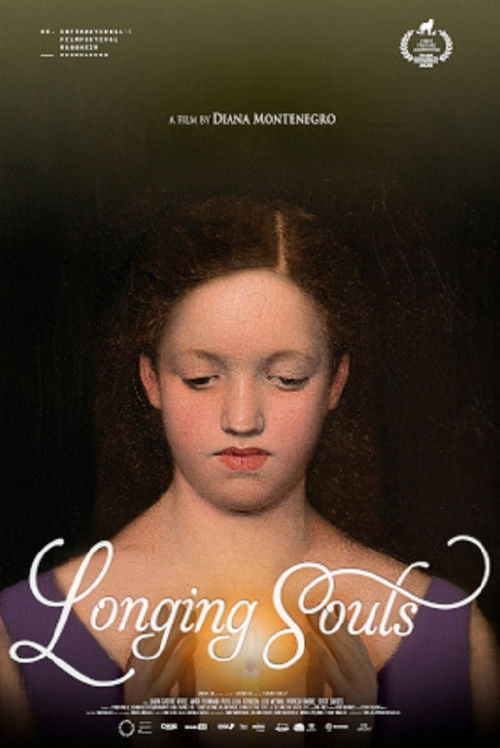 Longing Souls (2020) poster