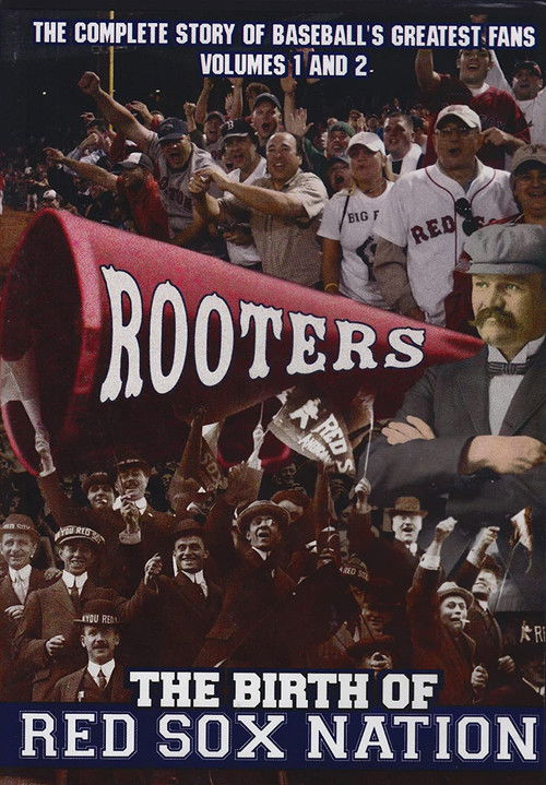 Rooters: Birth of Red Sox Nation (2007) poster