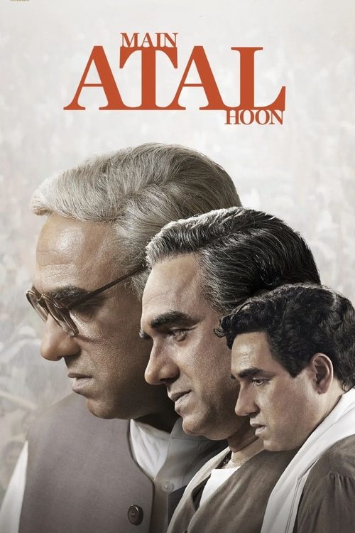Main Atal Hoon (2024) poster