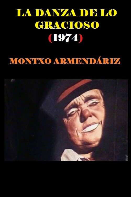 La danza de lo gracioso: Barregarearen dantza (1974) poster