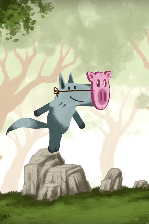 A Walk in the Woods (2019) poster