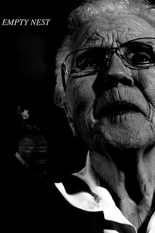 Empty Nest (2019) poster