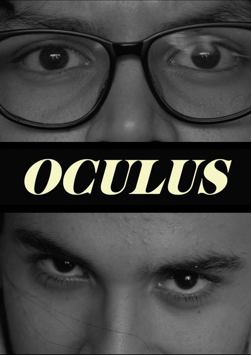 OCULUS (2023) poster