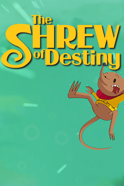 The Shrew of Destiny poster