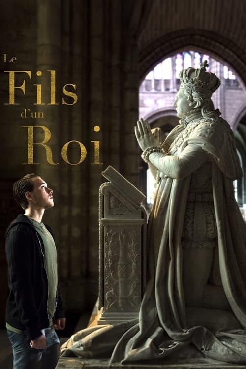 Le fils d'un roi (2020) poster