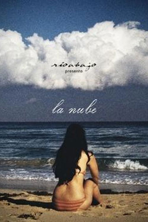 La nube (2011) poster