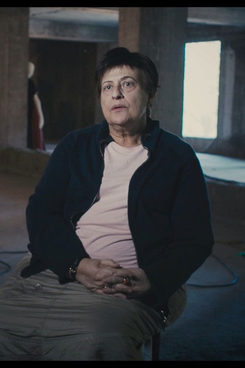 Ιουλία Σταυρίδου